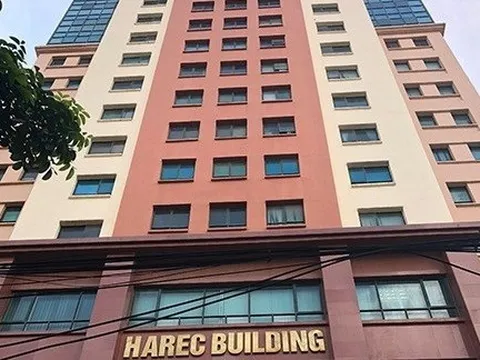 CTCP Harec sắp trả cổ tức 3.000 đồng/cp nâng tỷ lệ trả cổ tức cao nhất trong lịch sử lên đến 60%