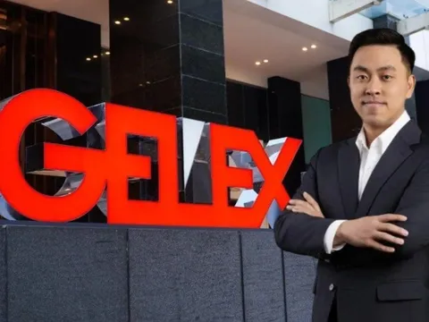 Cổ phiếu GEL thuộc Hạ tầng GELEX của chủ tịch 9X Lê Tuấn Anh chính thức đủ điều kiện giao dịch ký quỹ