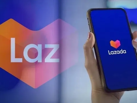 Ủy ban Cạnh tranh Quốc gia phạt Lazada 350 triệu đồng