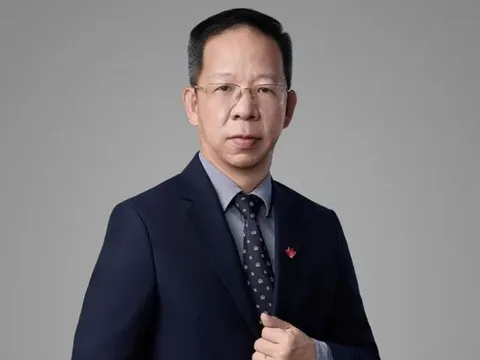 Chứng khoán VPBank (VPBankS) đề cử ông Nhâm Hà Hải, Tổng giám đốc vào Hội đồng quản trị