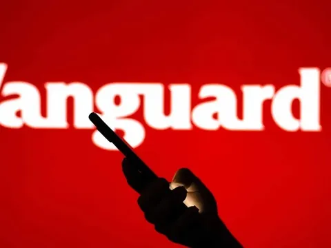 Vanguard, quỹ lớn thứ 2 thế giới, quản lý 12.000 tỷ USD trở thành cổ đông lớn của PNJ