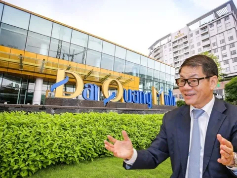 Đại Quang Minh của tỷ phú Trần Bá Dương đề xuất lập quy hoạch 3 khu TOD rộng hơn 660 ha tại TPHCM