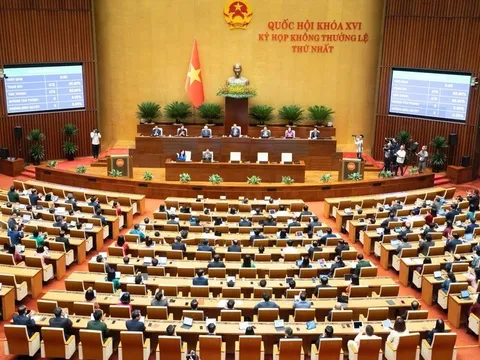 Quảng Ninh và Bắc Ninh trở thành thành phố từ tháng 9