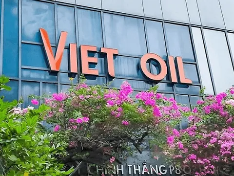 VietinBank sắp đấu giá gần 1.800 tỷ đồng tài sản của Xuyên Việt Oil