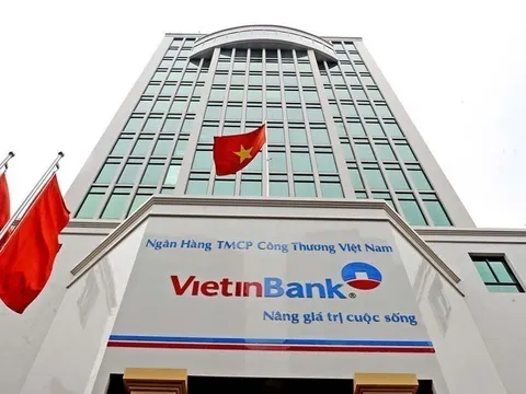 VietinBank đóng cửa 135 phòng giao dịch