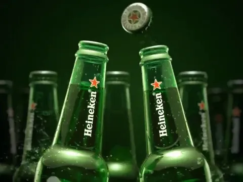 Hãng Heineken muốn đầu tư thêm 500 triệu USD vào Việt Nam