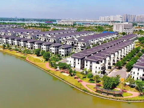 Thành phố Aqua, chủ dự án Aqua City lỗ hơn 120 tỷ đồng sau 6 tháng