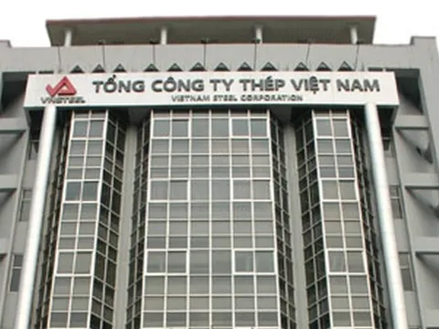 6 tháng, VNSteel (TVN) ghi nhận 465 tỷ đồng tiền lãi, sắp chi hơn 200 tỷ đồng trả cổ tức năm 2025