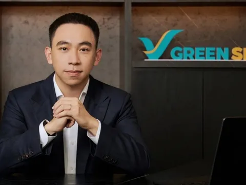 Green SM của CEO Phạm Nhật Minh Hoàng công bố áp dụng cơ chế chia sẻ 100% doanh thu