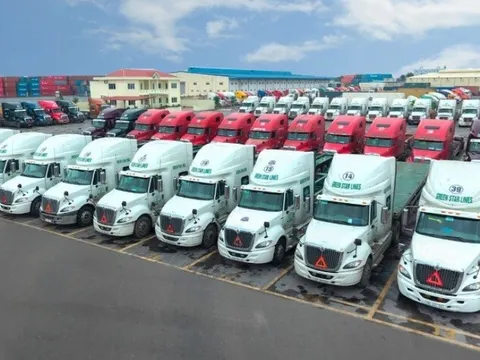 Container Việt Nam - Viconship (VSC) lên kế hoạch vay 2.200 tỷ đồng để tái cơ cấu dòng tiền