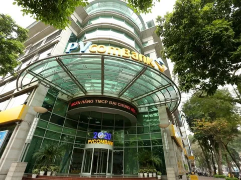 PVcomBank (PCB) chào bán cổ phiếu gấp 1,6 lần thị giá dự kiến thu về 4.088 tỷ đồng