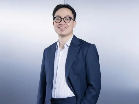Ông Bùi Đức Anh, Giám đốc Đầu tư KBTG, rời tập đoàn Thái Lan về đầu quân cho VIFC-HCMC