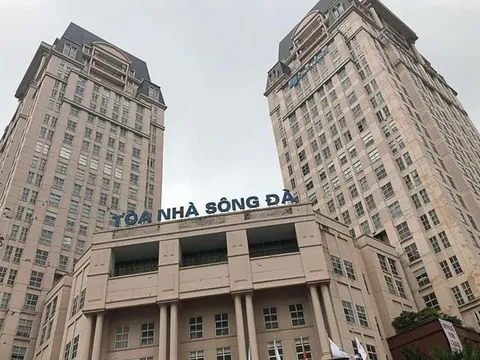 Tổng Công ty Sông Đà (SJG) dự kiến chi gần 540 tỷ đồng để chia cổ tức tiền mặt với tỷ lệ 12%