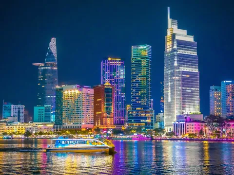 TP.HCM lấy ý kiến về việc phát hành trái phiếu để huy động vốn cho dự án trọng điểm