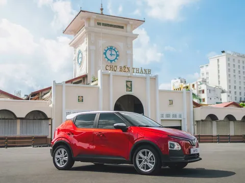Chủ xe VinFast được “chăm” thế nào khi phương tiện vào xưởng?