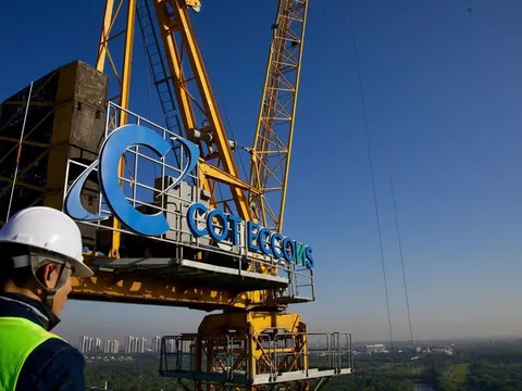Coteccons (CTD) chi hơn 279 tỷ đồng để trả cổ tức tiền mặt với tỷ lệ 25%