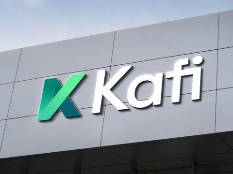 9 tháng, Chứng khoán KAFI (KAI) đạt 431,38 tỷ đồng lợi nhuận tăng 58% so với cùng kỳ