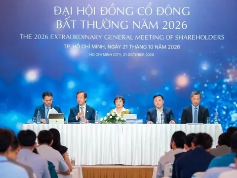 Ông Phan Quốc Công, Tổng giám đốc PNJ lý giải về nguyên nhân cạn tiền mặt, tồn kho lớn và lỗ nặng