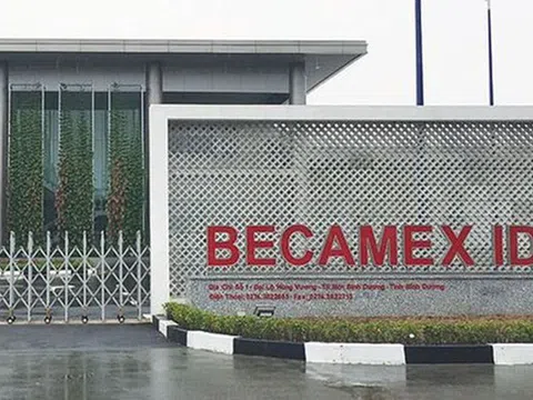 Becamex IDC tiếp tục huy động 2.000 tỷ đồng trái phiếu