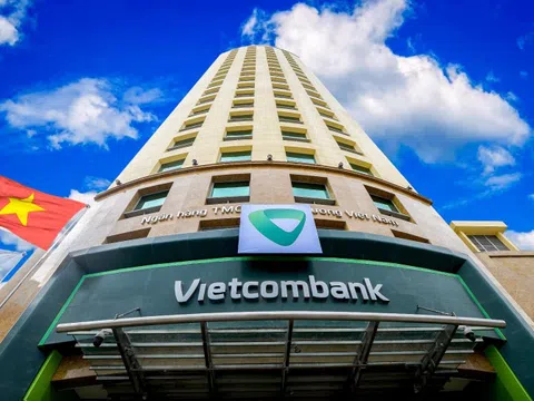 Vietcombank công bố báo cáo tài chính quý II với tổng tài sản sụt giảm mạnh đến 109.500 tỷ đồng