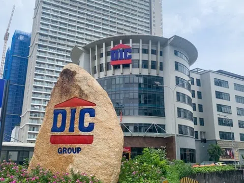 Đầu tư Phát triển Xây dựng - DIC Corp (DIG) lãi giảm mạnh đến 89% trong quý II