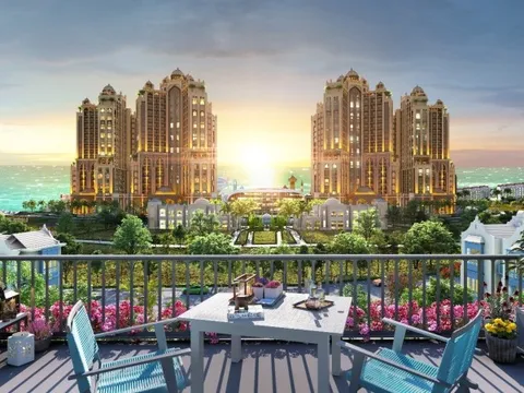 Những vấn đề vướng mắc tại dự án có giá trị 5 tỷ USD NovaWorld Phan Thiết đã được Bộ Xây dựng và UBND tỉnh Bình Thuận tháo gỡ