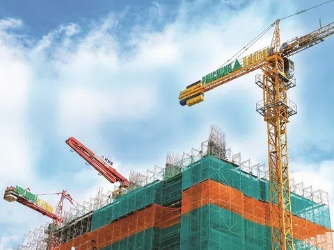 Phục Hưng Holdings (PHC) , thành viên liên danh Vietur trúng gói thầu giá trị 900 tỷ đồng tại thành phố Quy Nhơn, tỉnh Bình Định  