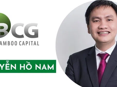 Helios công ty liên quan đến Bamboo Capital của đại gia Nguyễn Hồ Nam ghi nhận nợ phải trả hơn 7.500 tỷ đồng