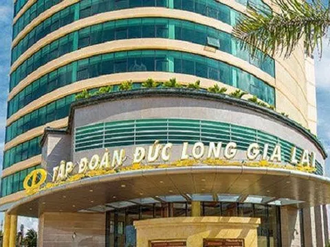 Đức Long Gia Lai (DLG) bị Lilama 45.3 yêu cầu mở thủ tục phá sản vì nợ khoảng 20 tỷ đồng