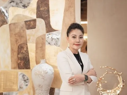 Bà Vũ Thị Thúy, Tổng giám đốc Công ty Nhật Nam bị khởi tố