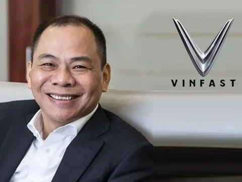 VinFast của tỷ phú Phạm Nhật Vượng dự kiến đầu tư 1.2 tỷ USD để xây nhà máy tại Indonesia