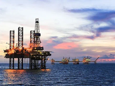 9 tháng, Tập đoàn Dầu khí Quốc gia Việt Nam (Petrovietnam) doanh thu 643.200 tỷ đồng đạt 95% kế hoạch năm