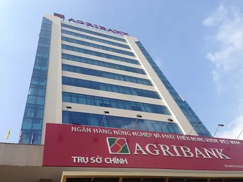 Ngân hàng Agribank rao bán các khoản nợ của công ty Tân Hoàng Minh với giá trị lên đến hàng ngàn tỷ đồng