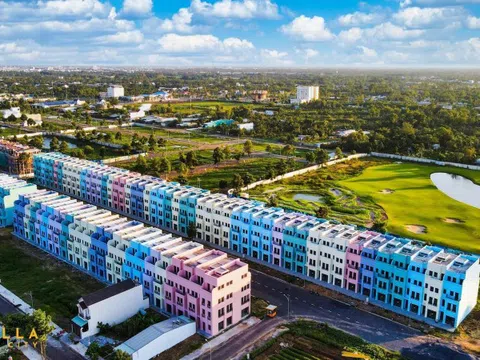 Kita Invest, chủ khu đô thị Stella Mega City, dời ngày đáo hạn trái phiếu, nâng lãi suất ở mức khủng lên đến 13.9%/năm