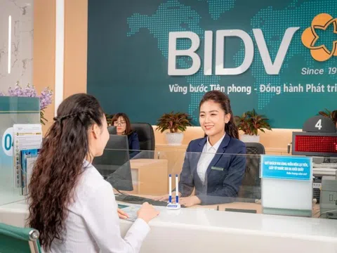 BIDV rao bán khoản nợ quá hạn hơn 750 tỷ đồng của Công ty Nam Ninh