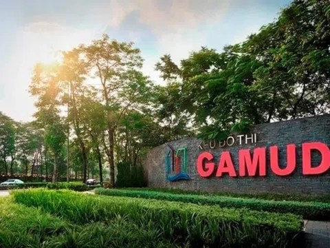 Gamuda Land chi 7.200 tỷ đồng mua lại dự án của Công ty Tâm Lực ở trung tâm Thành phố Thủ Đức