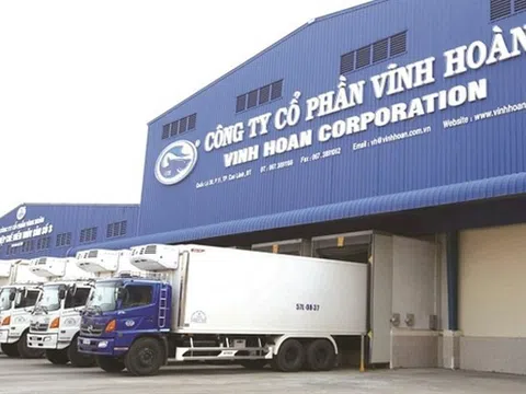 Vĩnh Hoàn (VHC) phát hành thêm hơn 37 triệu cổ phiếu để trả cổ tức đợt 2 cho cổ đông với tỷ lệ 20%