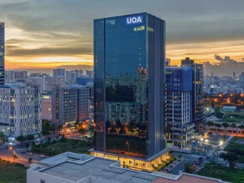 CapitaLand hợp tác với UOA (Malaysia) phát triển dự án với tổng mức đầu tư 6.000 tỷ đồng tại Bình Dương