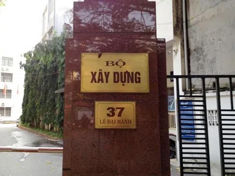 Bộ Xây dựng yêu cầu các tỉnh: Phú Thọ, Phú Yên và Bà Rịa – Vũng Tàu kiểm tra các dự án bất động sản