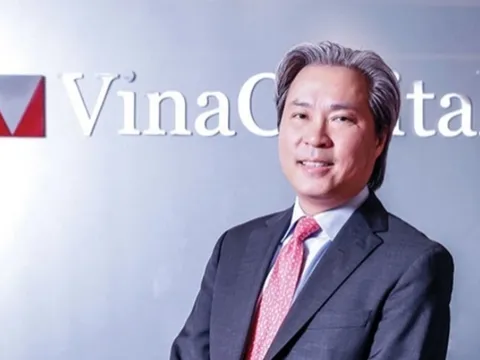 VinaCapital của “phù thủy tài chính” Don Lam muốn bán Công ty năng lượng SkyX Solar với giá lên đến 100 triệu USD