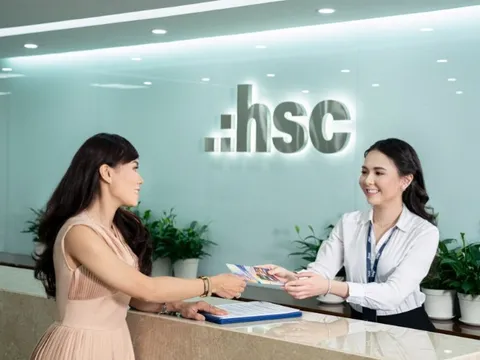 Chứng khoán TP HCM (HSC: HCM) sắp phát hành 300 triệu cổ phiếu mới để chia cổ tức, nâng vốn điều lệ lên đến 7.552 tỷ đồng