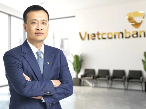 Thủ tướng bổ nhiệm ông Phạm Quang Dũng, Chủ tịch Vietcombank giữ chức Phó Thống đốc Ngân hàng Nhà nước