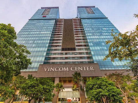 Năm 2023, Vincom Retail (VRE) dự kiến lợi nhuận đạt 4.500 tỷ đồng tăng hơn 61%