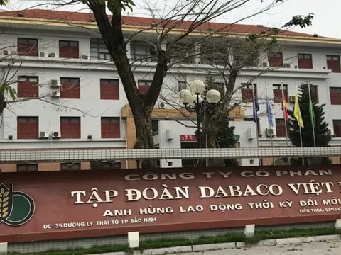 Năm 2023 Dabaco (DBC) lãi 25,01 tỷ đồng, chỉ hoàn thành 4,4% kế hoạch