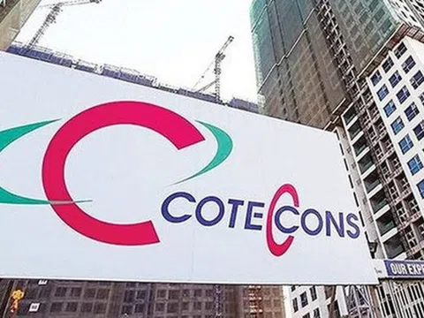 Coteccons mua lại hai doanh nghiệp trong lĩnh vực thi công hạ tầng