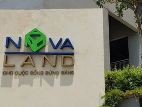 Novaland (NVL) giảm 70% giá trị chuyển đổi lô trái phiếu 300 triệu USD