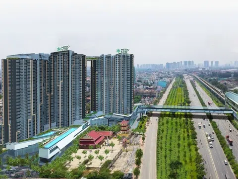 CT Group bổ nhiệm bà Ngô Thị Kim Ngân làm Chủ tịch Đầu tư Metro Star