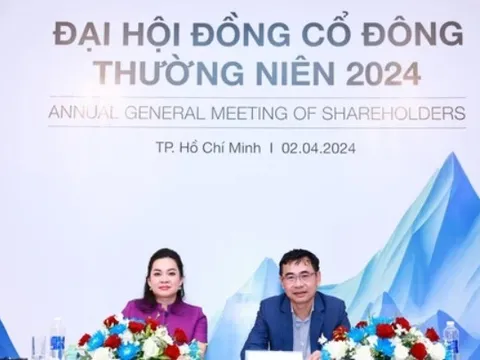 Ông Tô Hải, CEO của Chứng khoán Vietcap (VCI): Lạc quan với kịch bản VN-Index đạt 1.450-1.500 điểm, quý I lãi 220 tỷ đồng