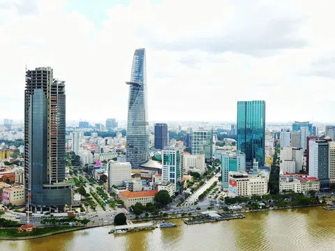 Nợ quá hạn gần 30 tỷ đồng, Chủ đầu tư dự án Saigon One Tower bị Cục Thuế TPHCM cưỡng chế thuế