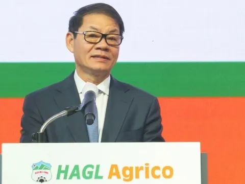 Quý I/2024, HAGL Agrico (HNG) của tỷ phú Trần Bá Dương lỗ 47 tỷ đồng, tổng nợ lên đến gần 9.000 tỷ đồng